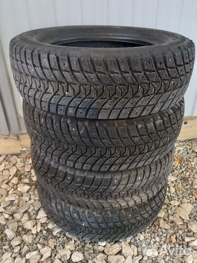 Michelin XM+S 100 185/60 R14