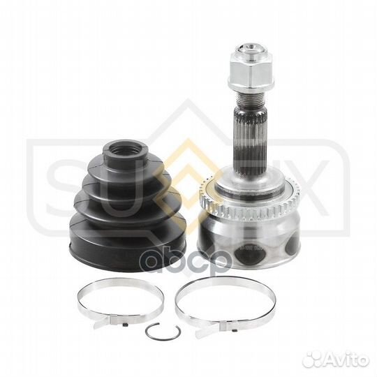 Шрус наружный перед прав/лев ST1092 sufix