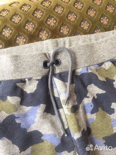 Прогулочный костюм