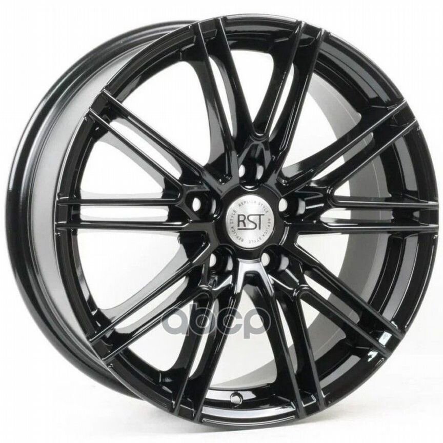 Литые диски RST 7×R17 5×108