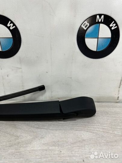 Поводок стеклоочистителя задний Bmw X5 Xdrive35I