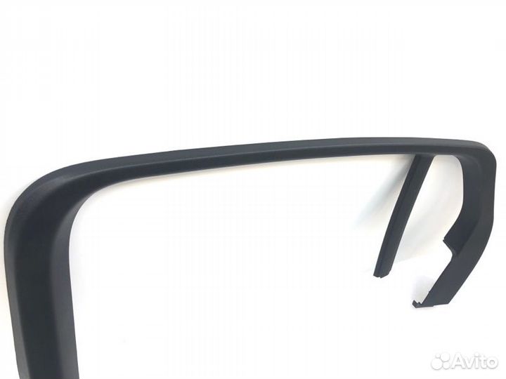 Накладка рамки двери задняя правая Mercedes-Benz