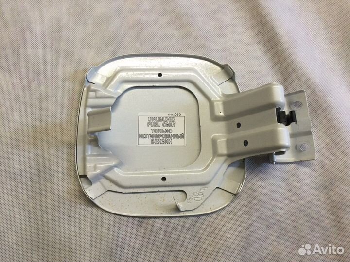 Крышка бензобака Аутлендер 3