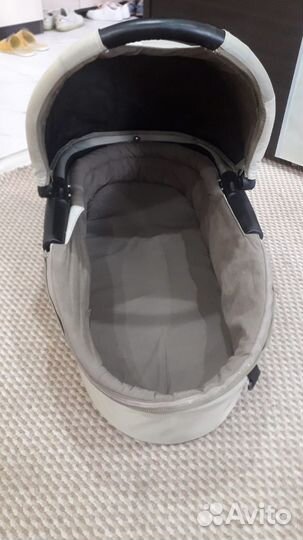 Люлька X Lander