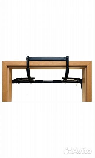 Турник в дверной проем