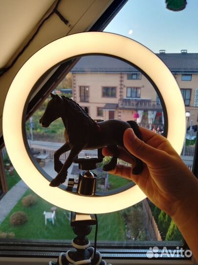 Фигурки шляйх /лошади