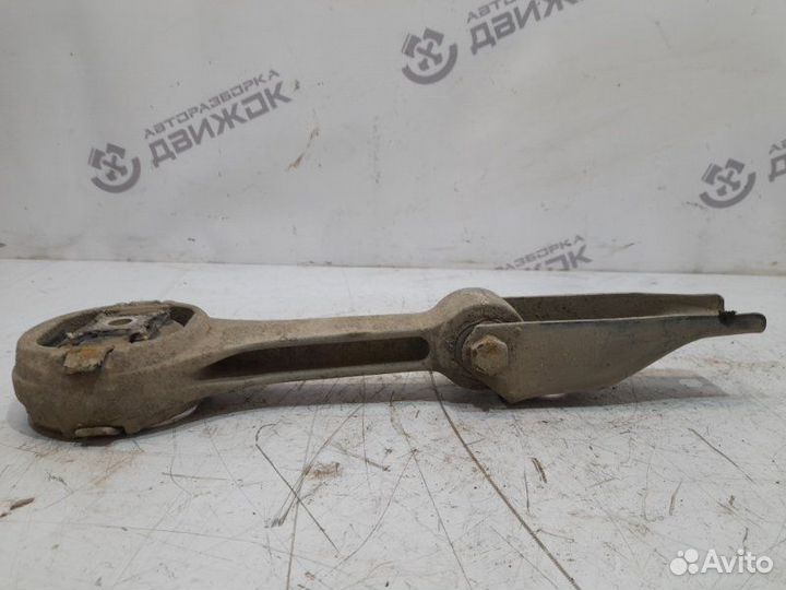 Подушка двигателя задняя Volkswagen Polo 5 1.6 CFN