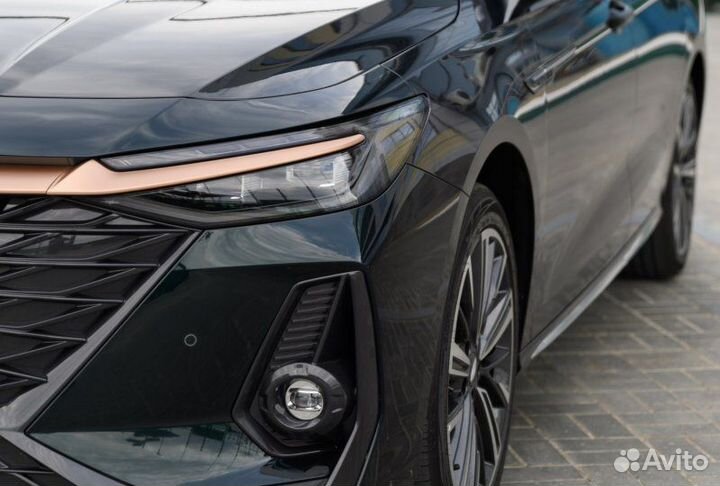 Chery Arrizo 8, 2023