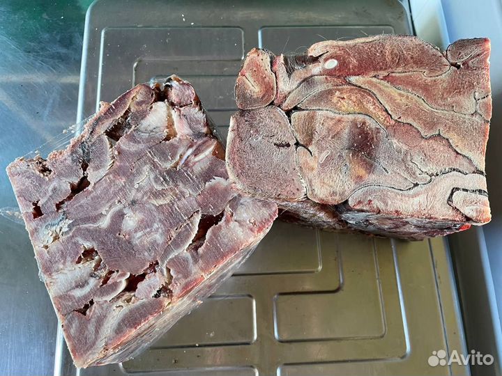 Мясо для собак с доставкой