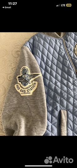 Ветровка женская 44-46 Regatta