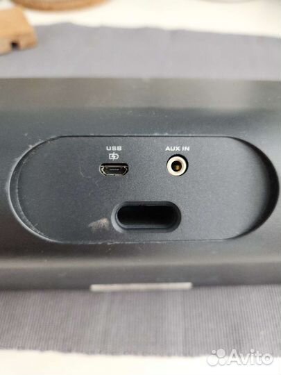 Bluetooth колонка creative airwave