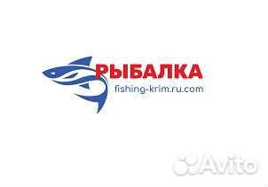 Интернет-магазин товаров для рыбалки