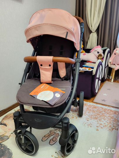 Коляска Rant Alpine Star