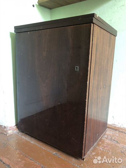 Швейная машинка бу