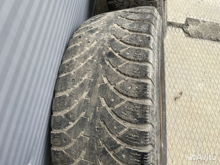 Nokian Tyres Hakka Black 195/65 R15