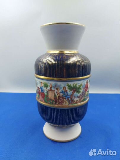 Винтажная ваза Италия