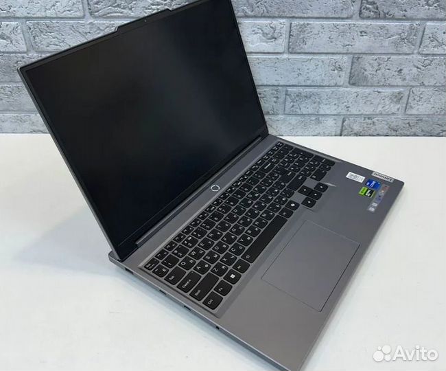 Мощный Lenovo Legion Y7000P IRX9 i7 16\1TB RTX4070