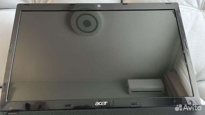 Ноутбук Acer