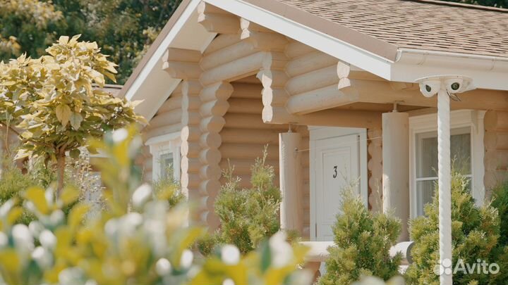 Администратор гостиницы с проживанием