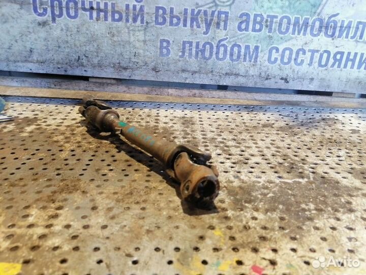 Кардан рулевой Hyundai Accent