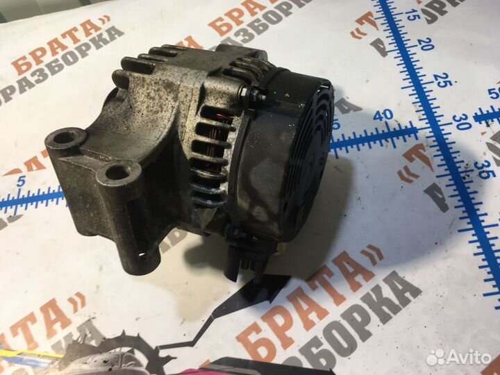 Форд Фокус Генератор