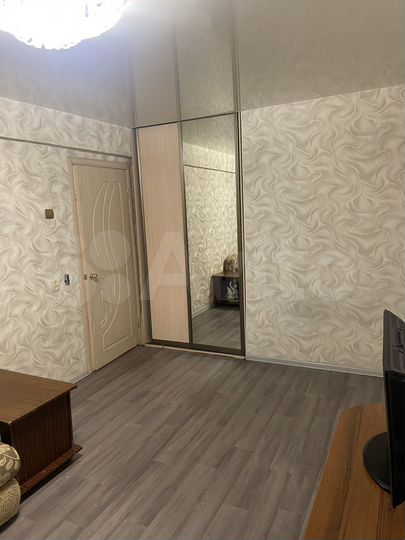 1-к. квартира, 38 м², 2/5 эт.