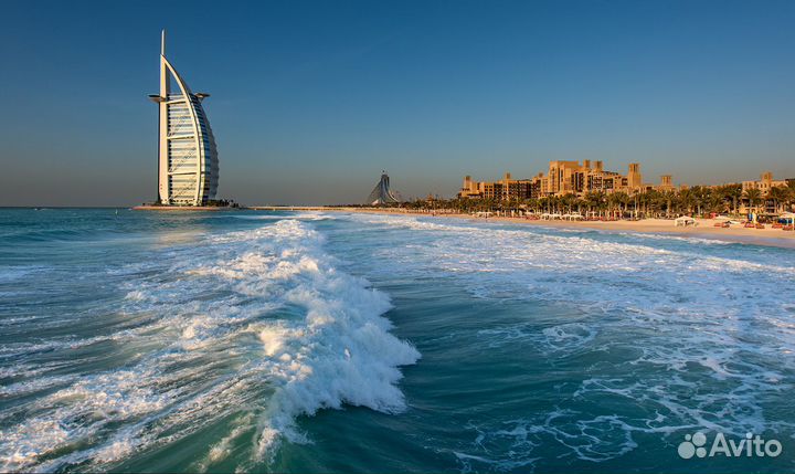 Риэлтор-брокер по зарубежной недвижимости