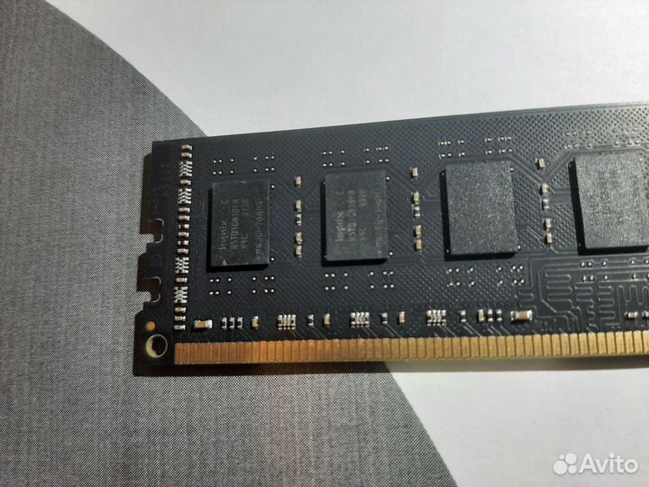 Оперативная память ddr3 2gb 1333