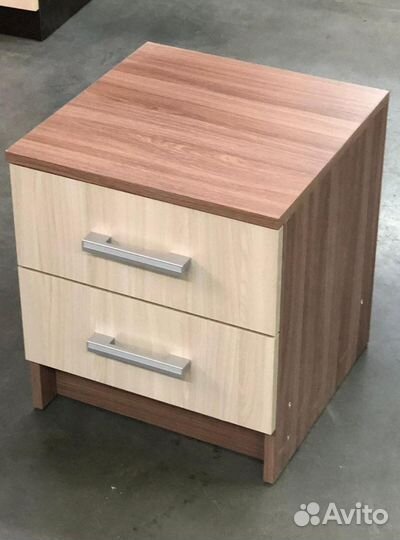 Тумбы прикроватные «Гармония тб-601» 2 шт