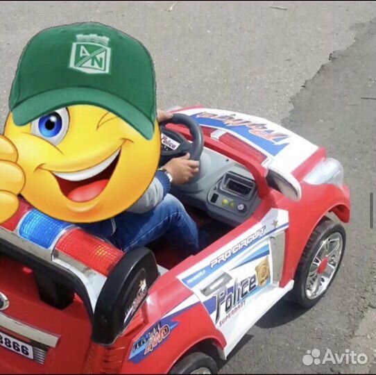 Электромобиль