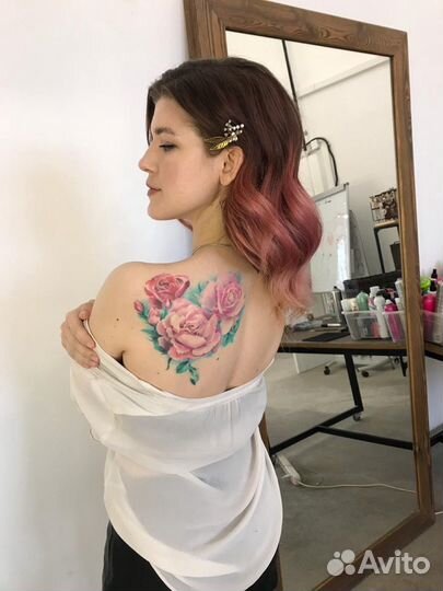 Макияж, прически, локоны. Фотосессии