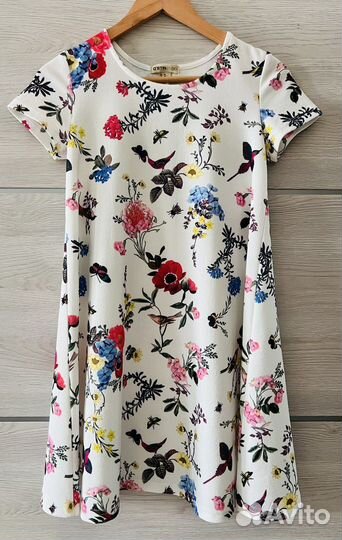 Женская одежда пакетом 42 44