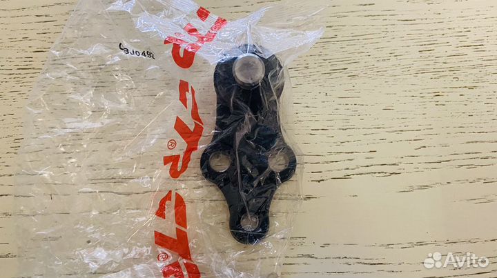 Шаровая опора Kia Sportage/Hyundai IX35