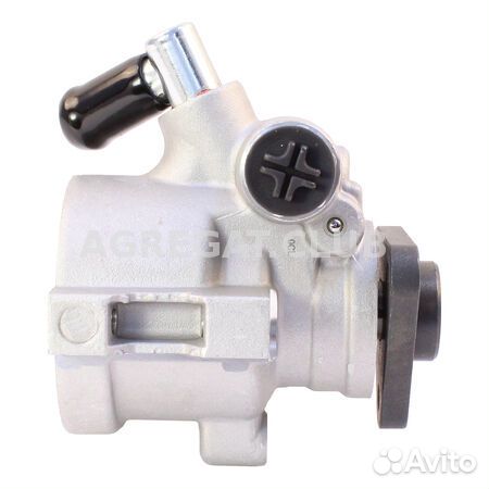 Насос гидроусилителя руля Motorherz P1978HG