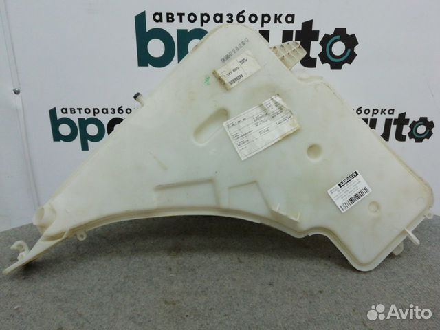 Бачок омывателя 61667241680 BMW