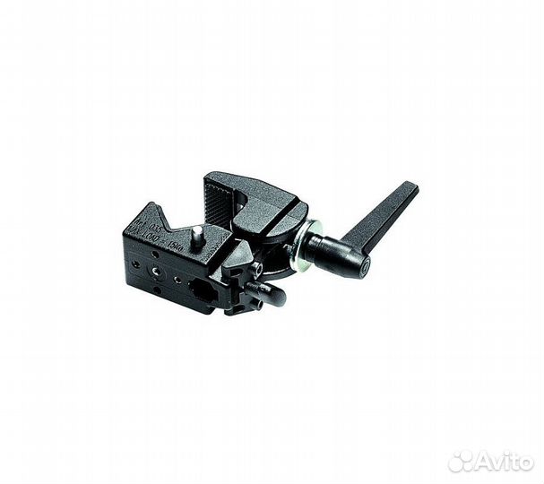 Зажим Manfrotto 035 Super clamp