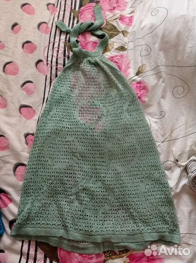 Женские вещи пакетом