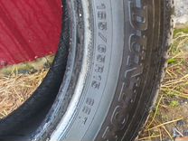 Dunlop Winter Maxx 185/65 R15