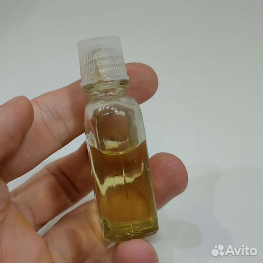 Советские духи 