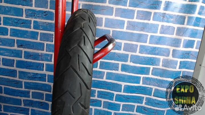 Мотошина Pirelli Scorpion Trail 2 110 80 R19