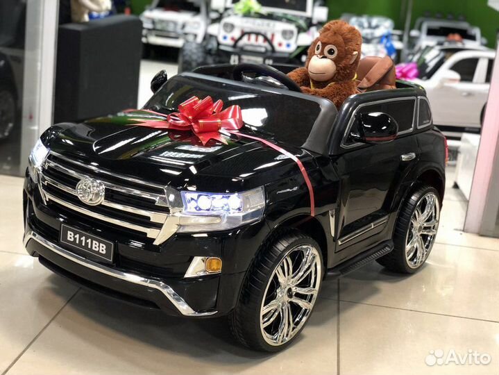 Электромобиль