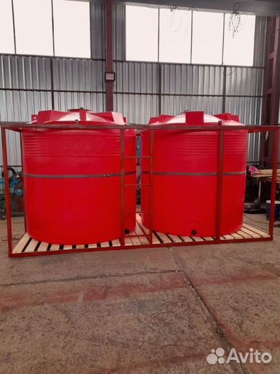 Емкость для хранения