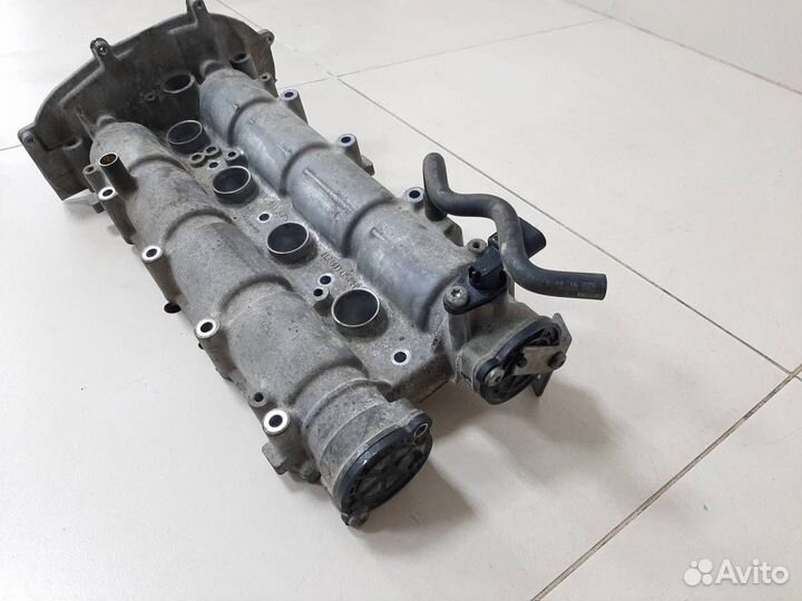 Крышка головки блока клапанная Volkswagen Polo Sed
