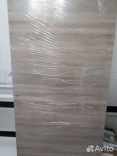 Двери межкомнатные с коробкой от застройщика