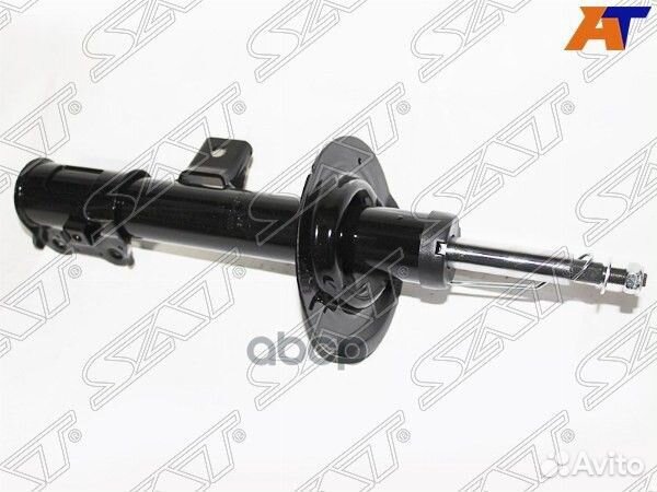 Стойка передняя hyundai IX35/KIA sportage 10