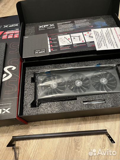 Rx 6800xt XFX 16gb