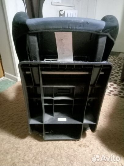 Детское автокресло