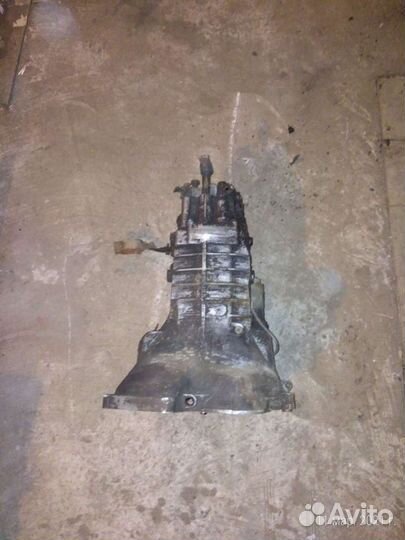 Коробка передач BMW315