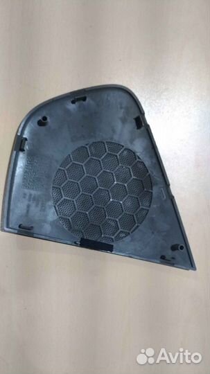 Решетка динамика 1665962 DAF