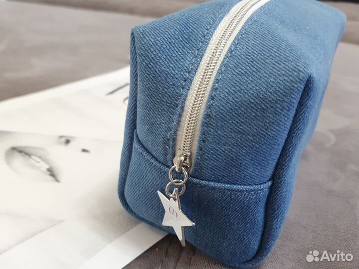 Косметичка dior новая